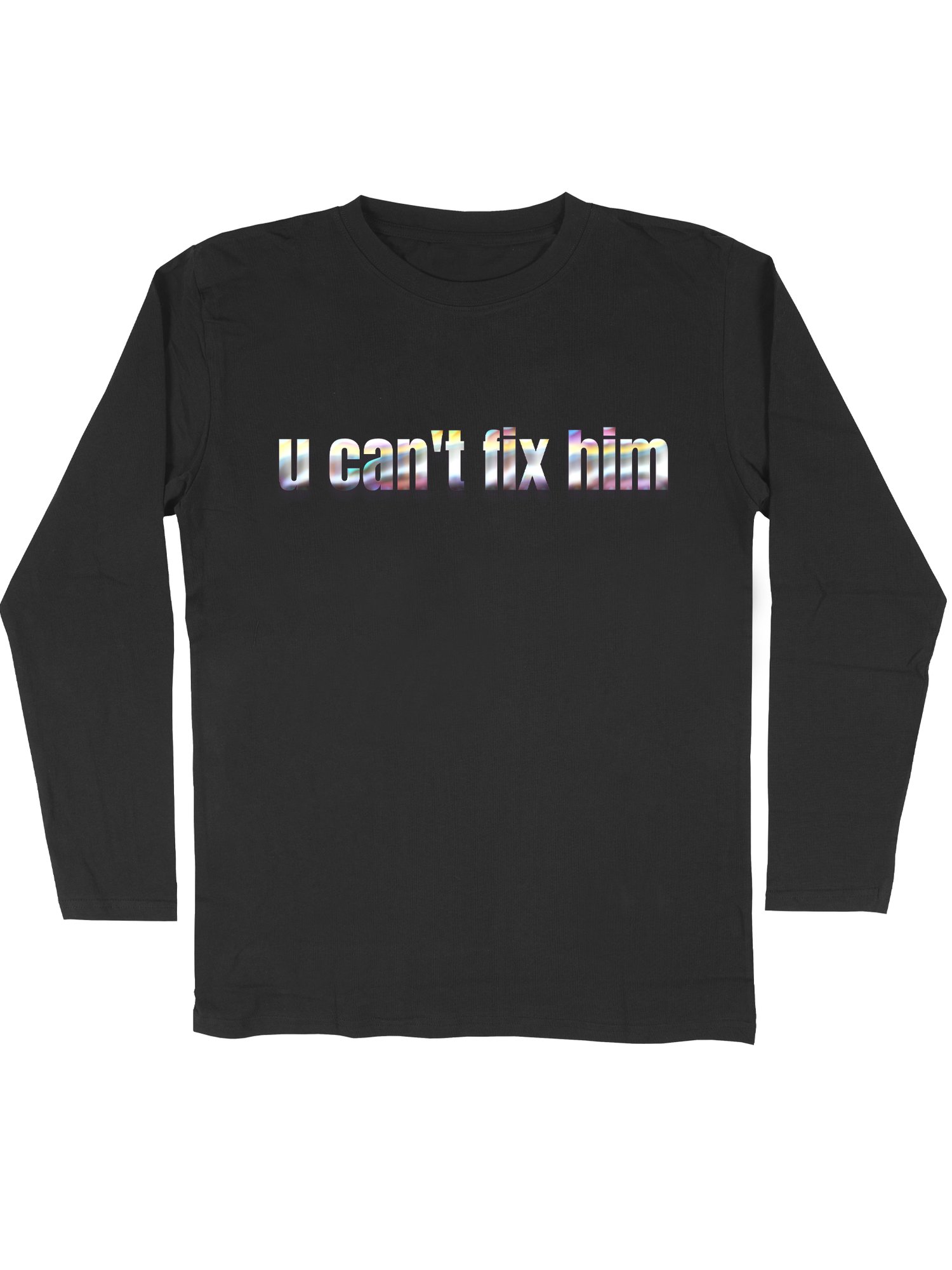 Holographic Oversize